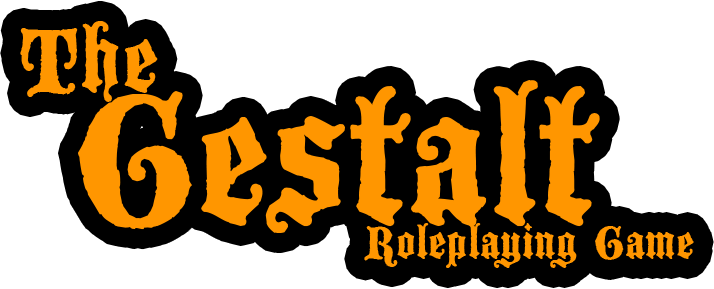 The Gestalt RPG Wiki